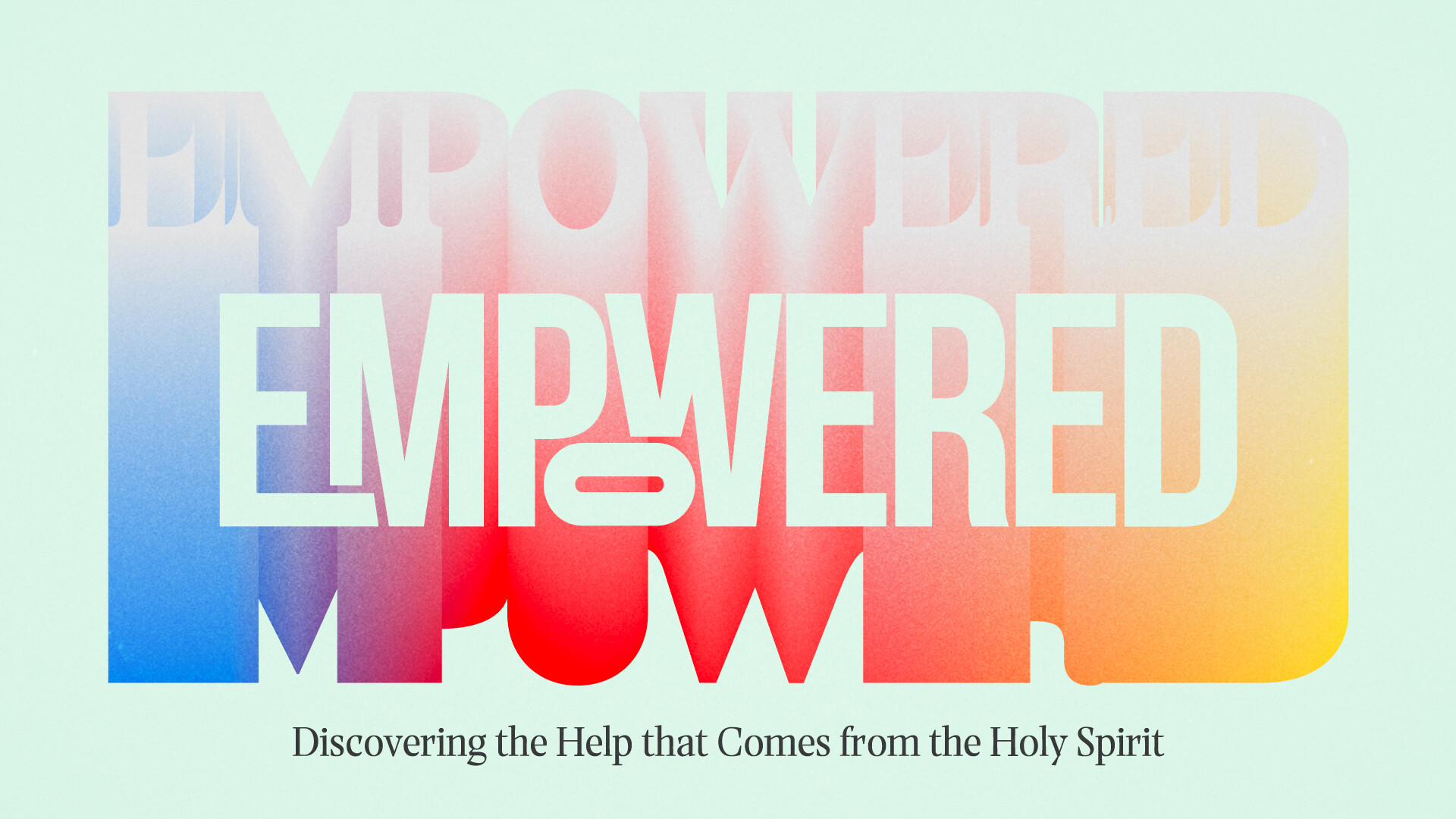 What Does God Want Us to Know About Anointing?
