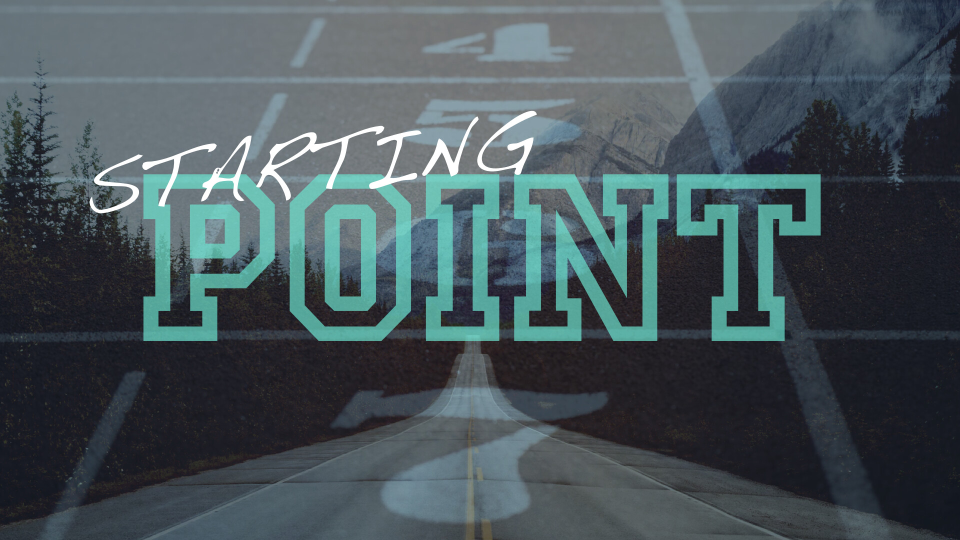 Starting Point: Learning to Trust (Video) episode artwork