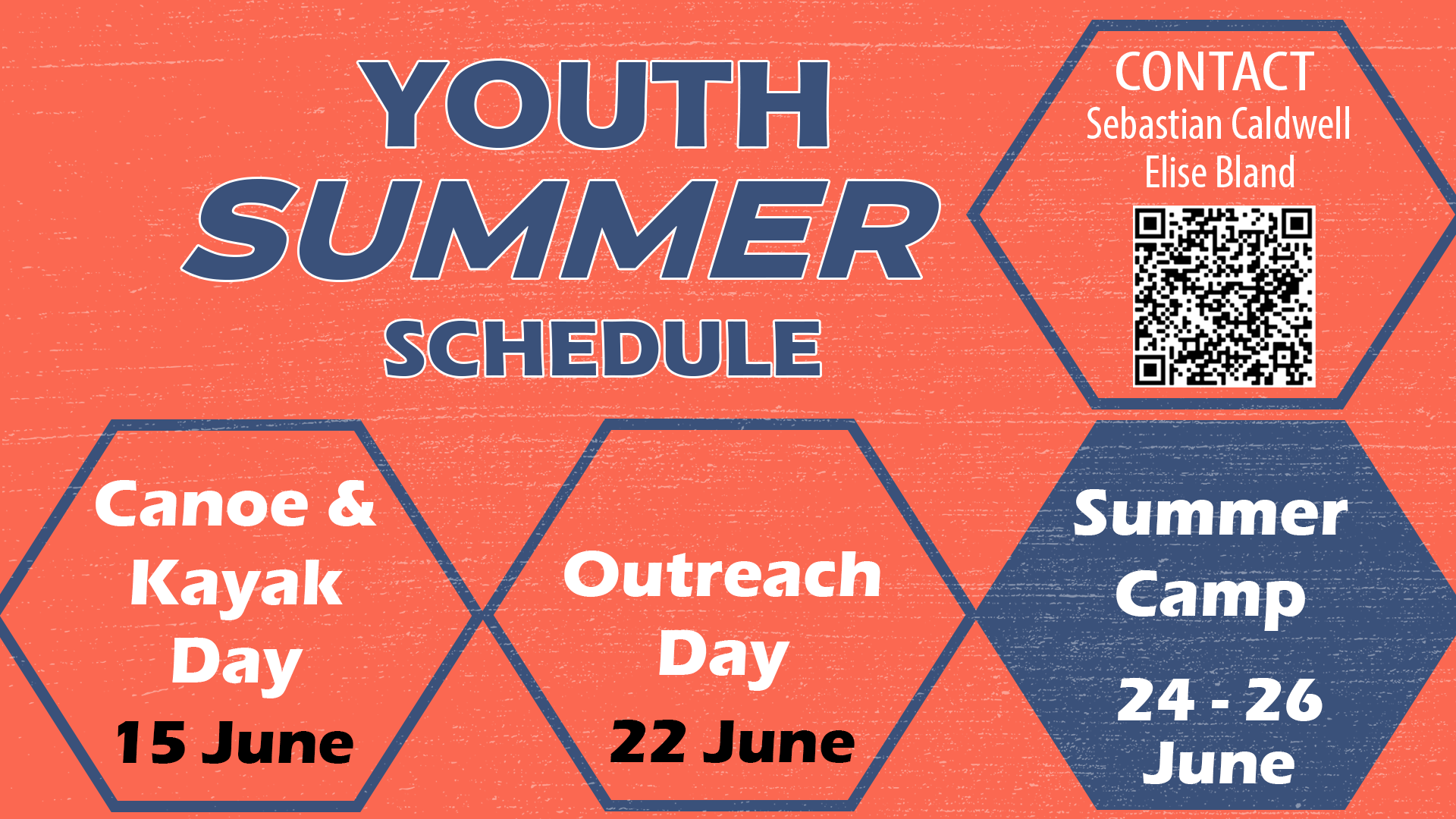 Youth Summer Programme