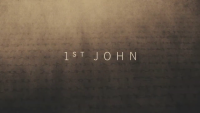 Studies in 1 John