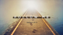 Follow Me