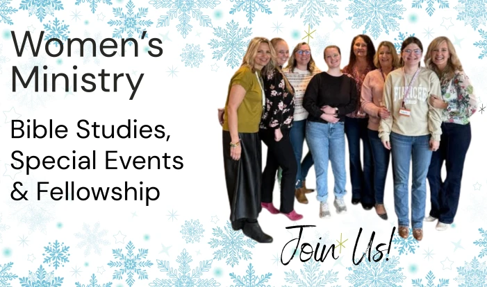 Women's Calendar events