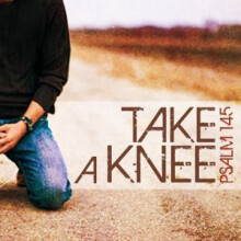 Take a Knee