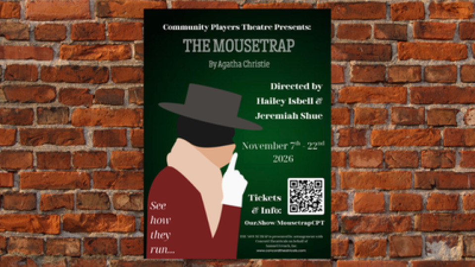 The Mousetrap
