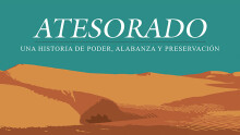 Atesorado - Presencia Continua
