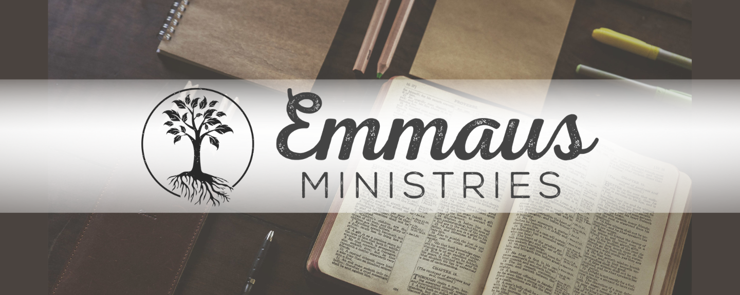 Emmaus Ministries