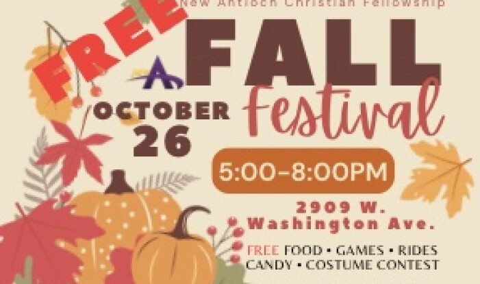 Fall Festival 2025