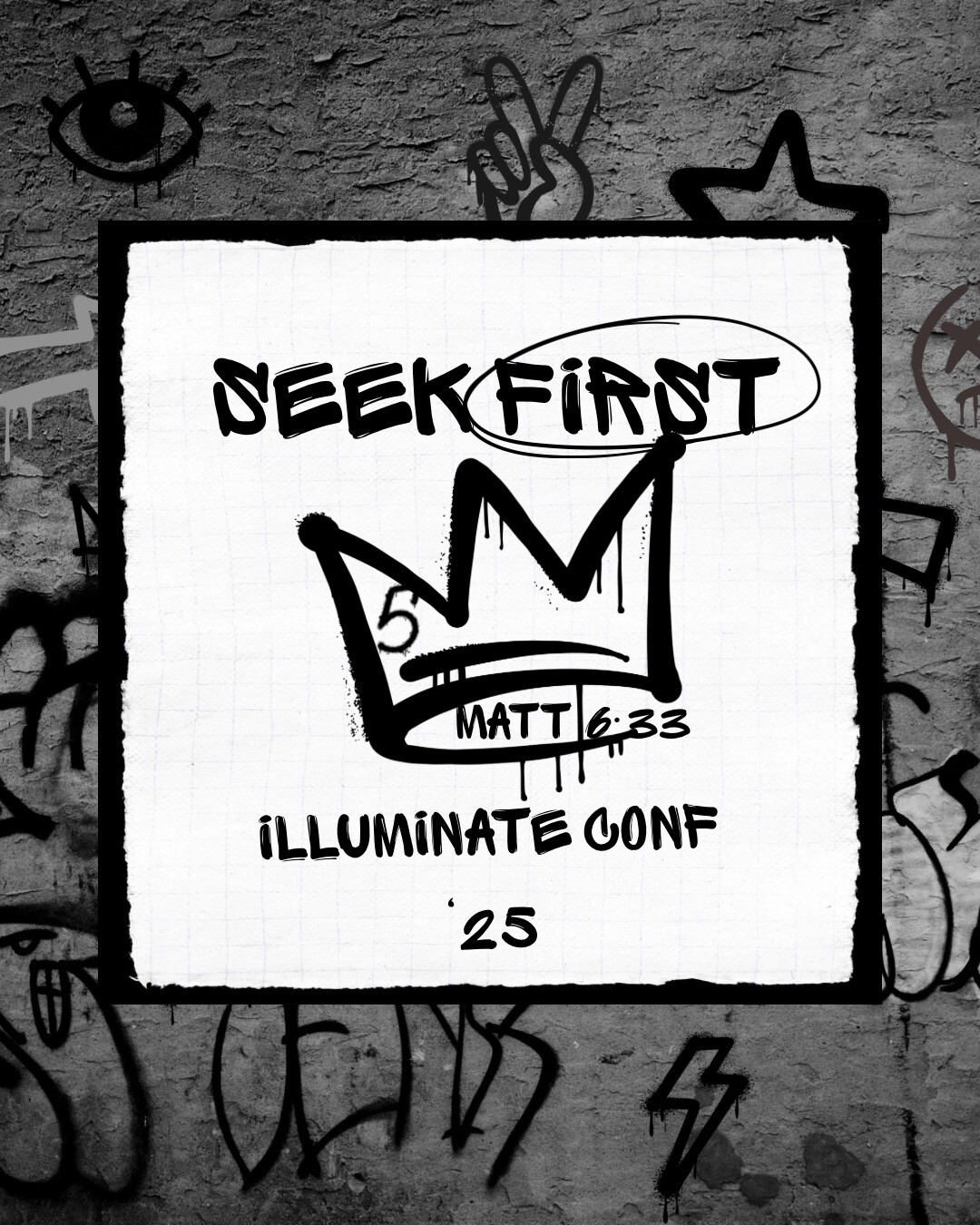Illuminate Youth Conference 2025