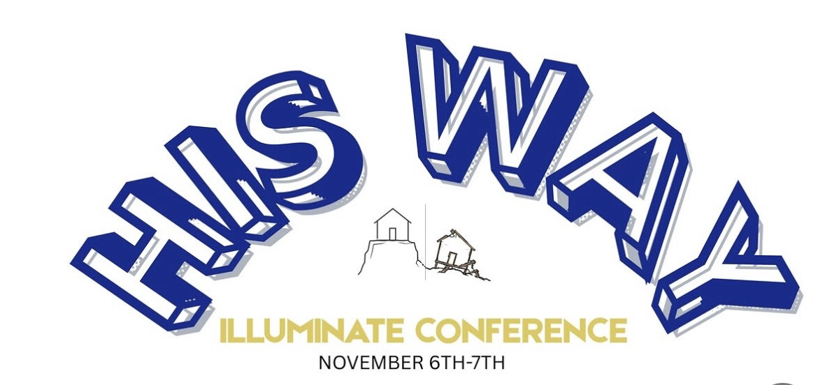 Illuminate Youth Conference 2026