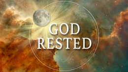 God Rested
