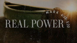 Real Power