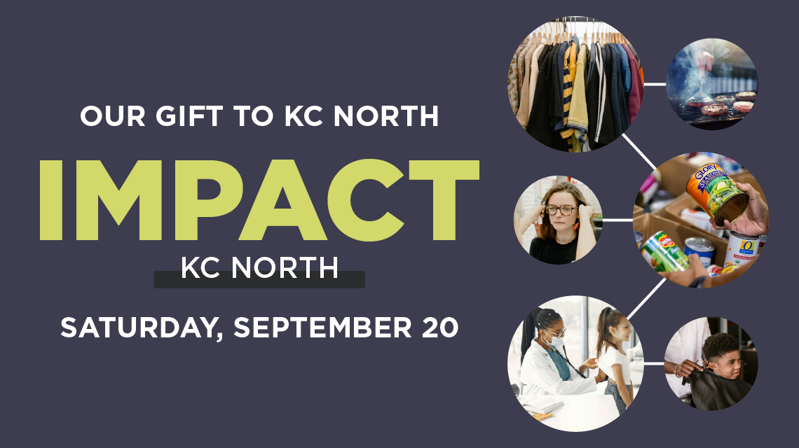 IMPACT KC North