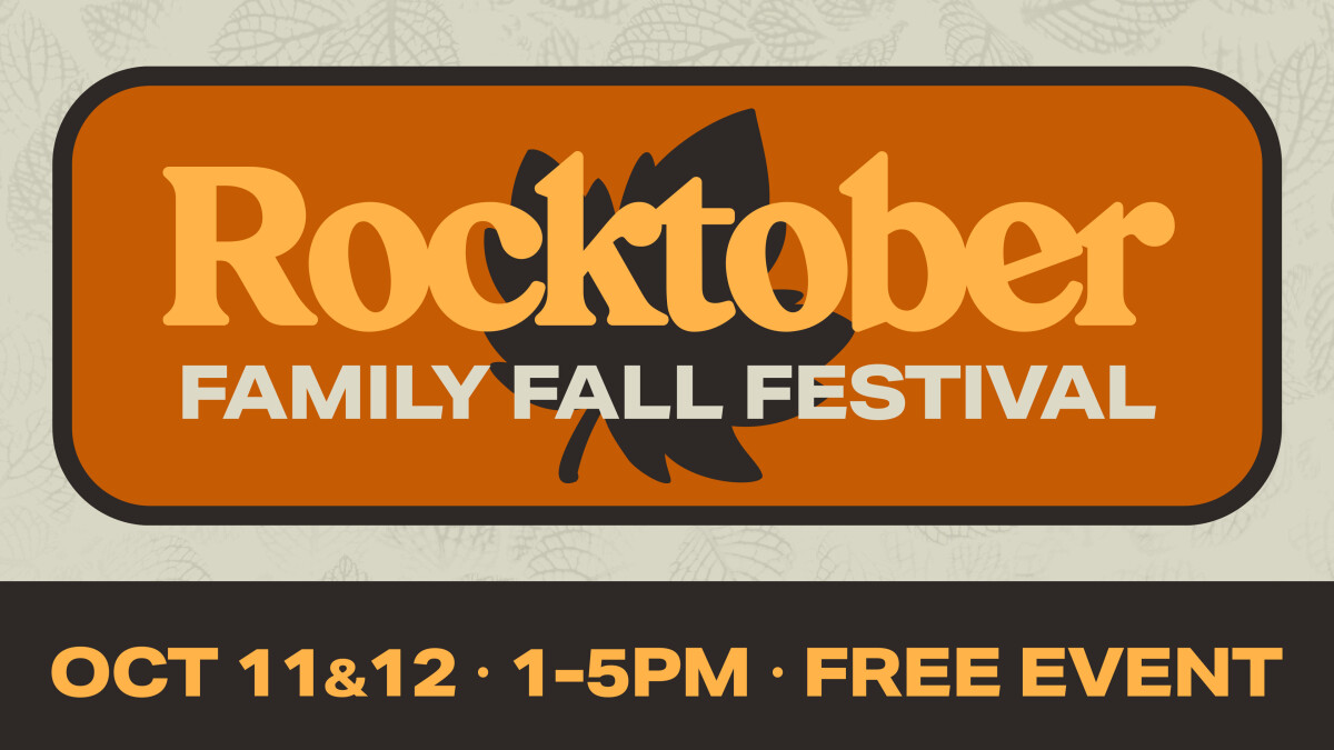 Rocktober 2025