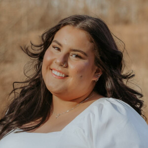 Reagan Moyer