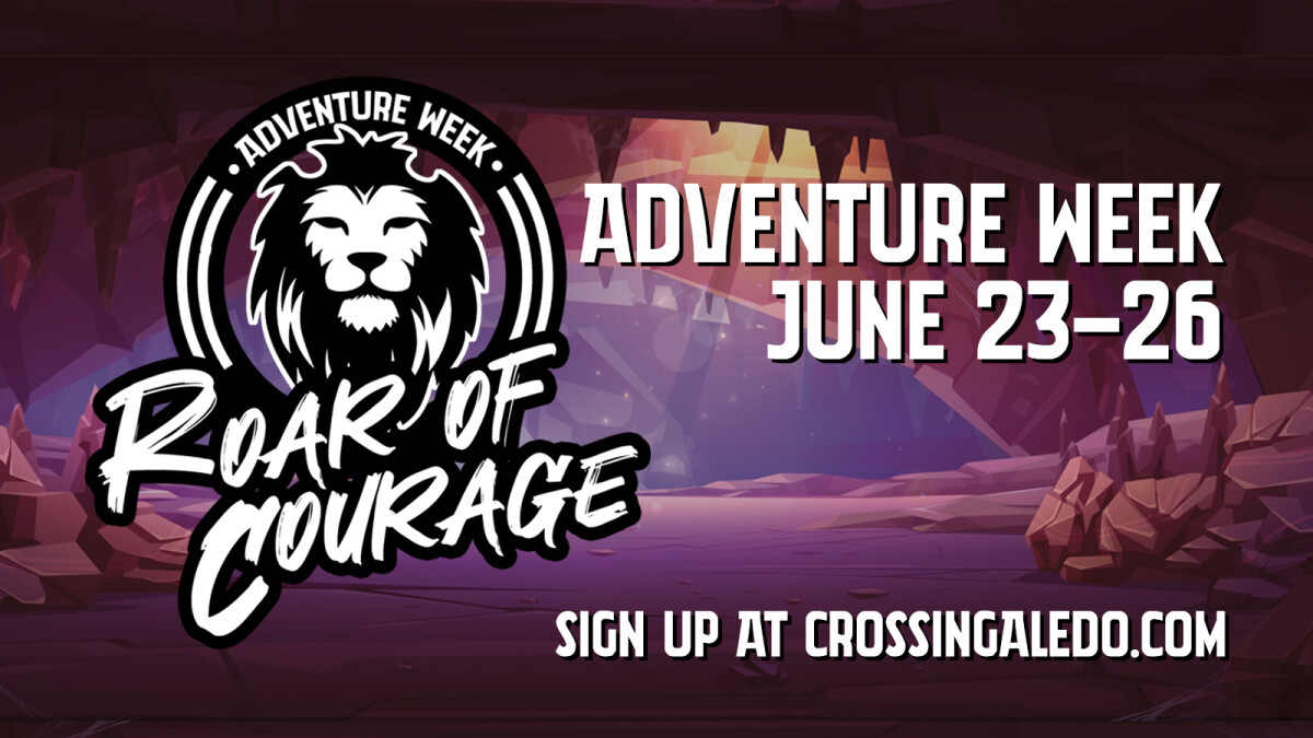 Adventure Week 2025