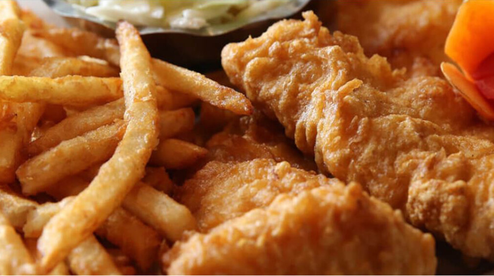 Fish Fry Team