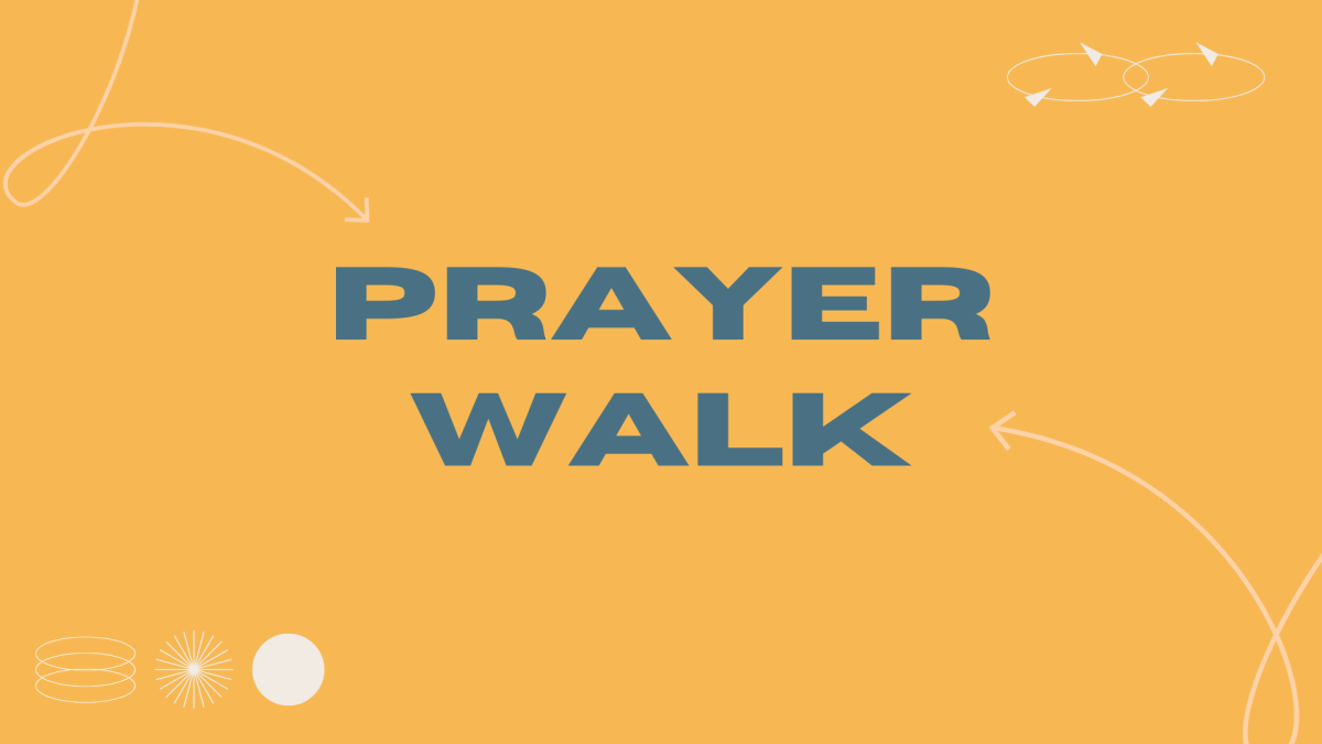 Prayer Walk