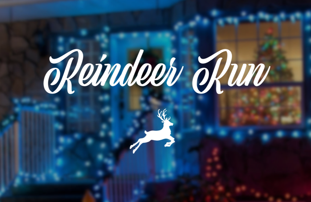 Reindeer Run