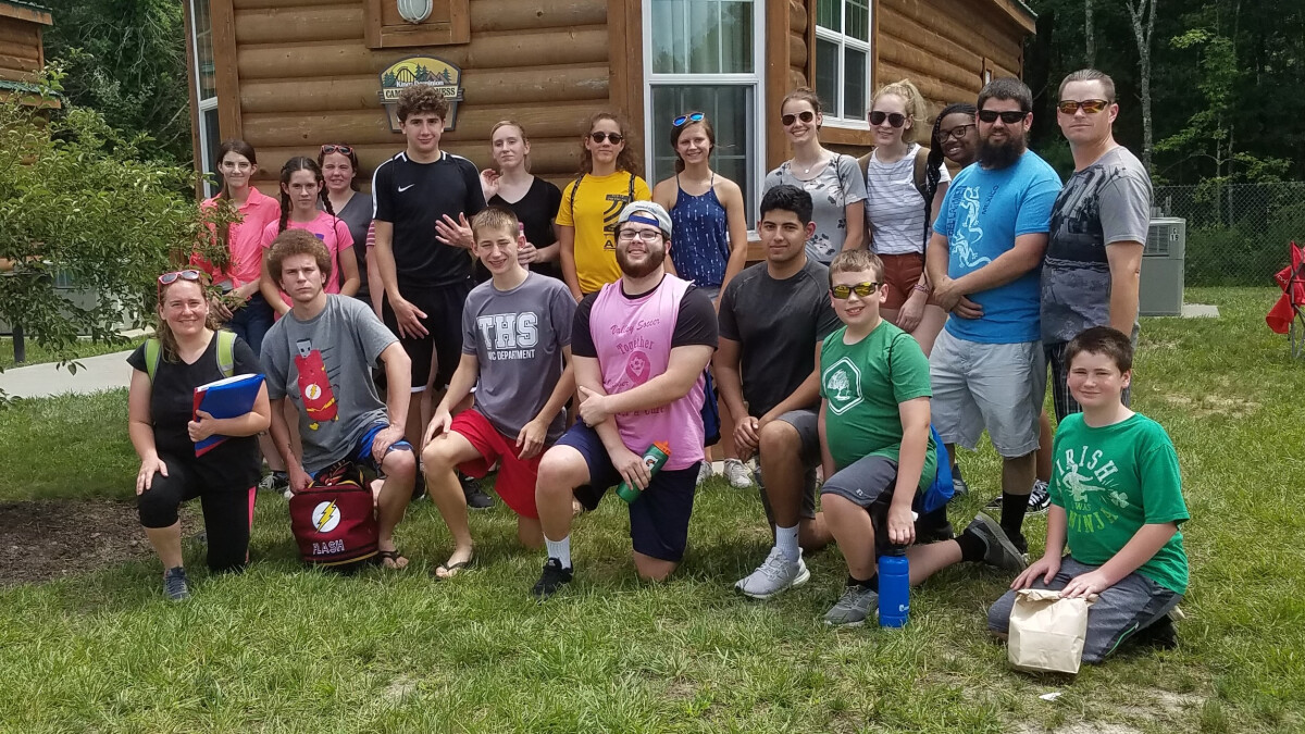 Hope Community Youth