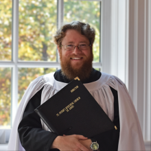 Profile image of David Sinden