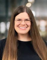 Profile image of Katie Simmons
