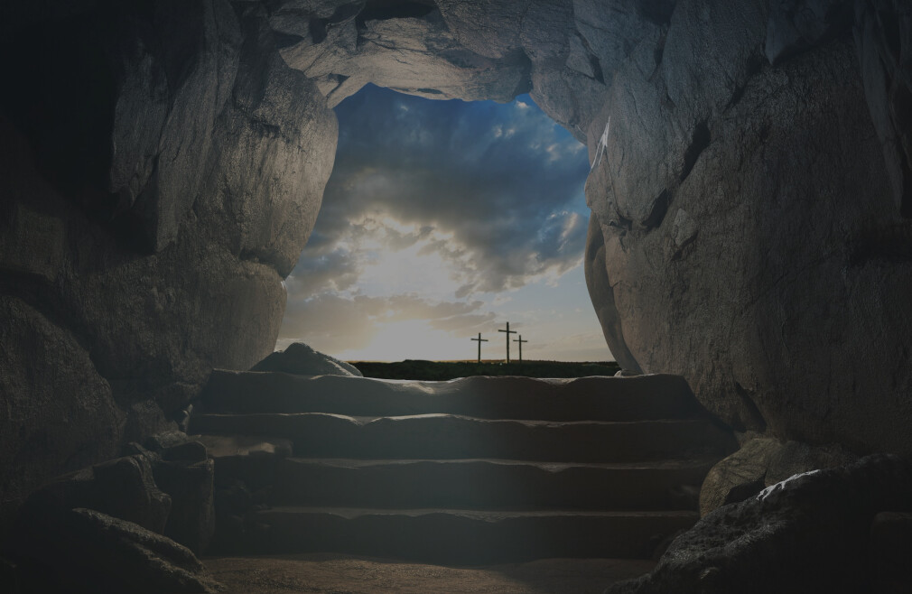 Salt Apologetics: Is Easter A Pagan Holiday?