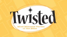 Twisted: Ask Anything