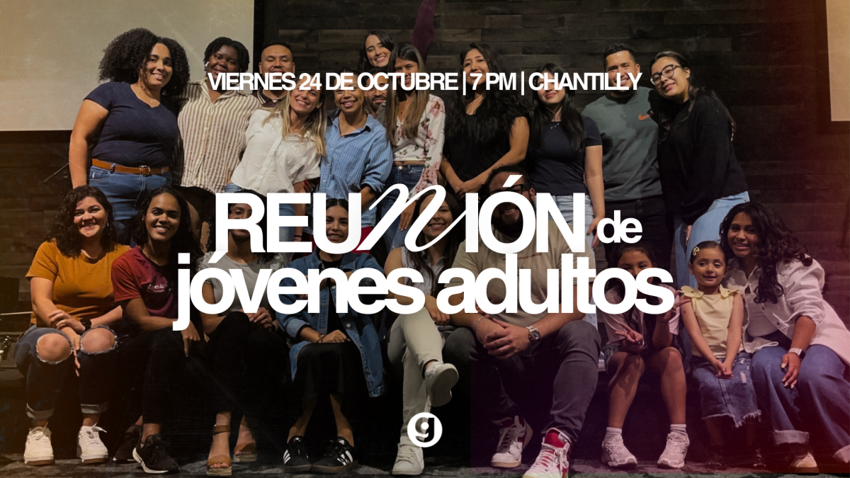 Jóvenes Adultos