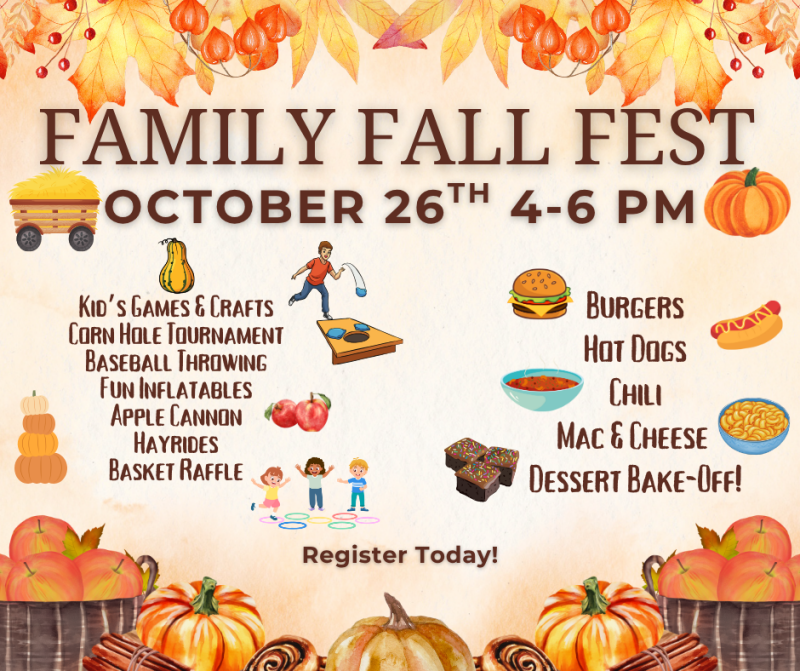 Family Fall Fest