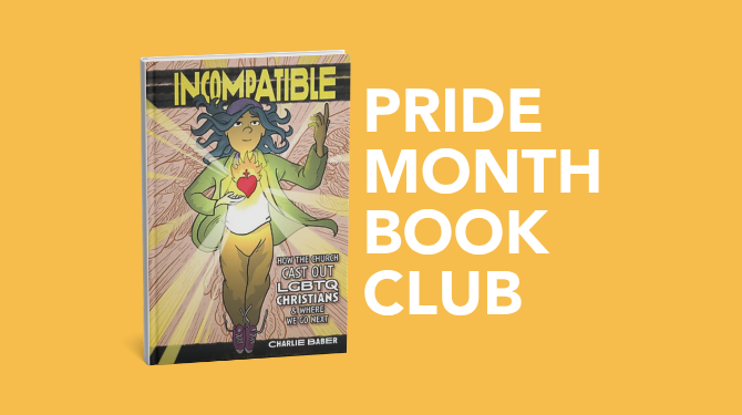 Pride Bookclub