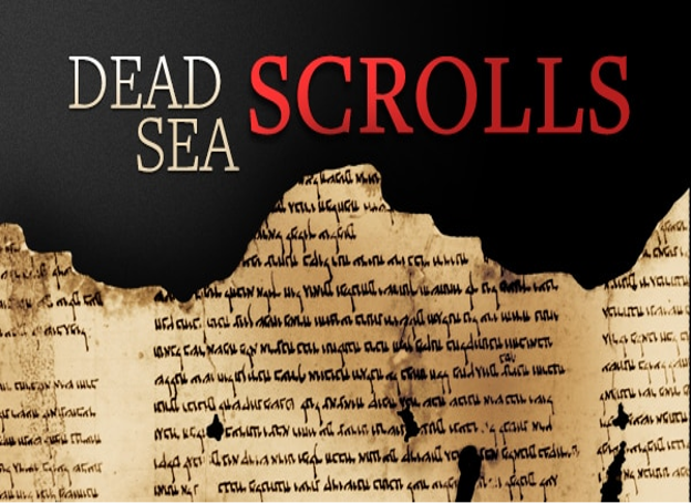 Great Courses - The Dead Sea Scrolls (Virtual)