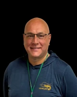 Profile image of Kevin Christian