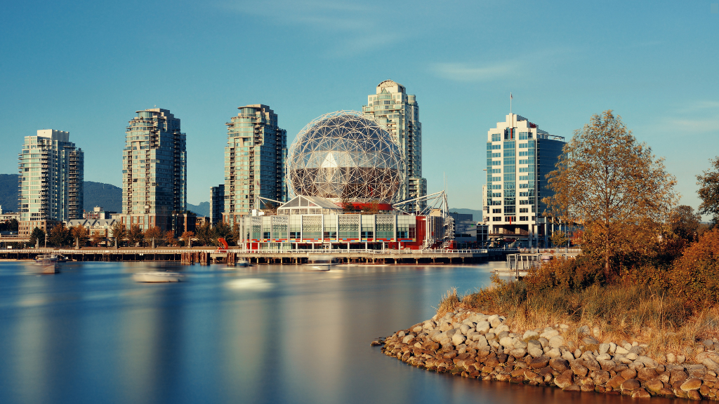 Vancouver Impact Trip 2026 (Grades 11-12)