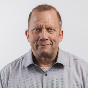 Profile image of Joe Rystrom