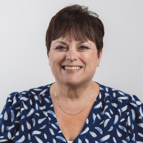 Profile image of Carla Blake