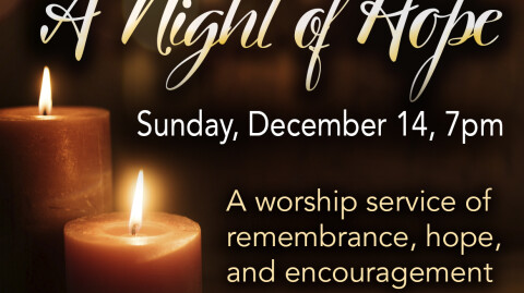 Night of Hope