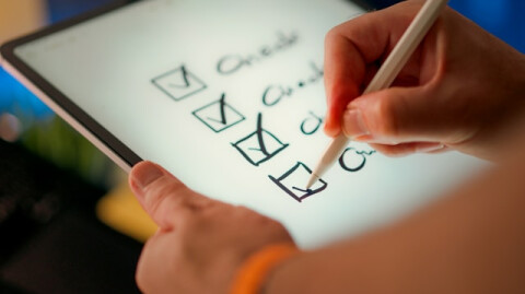 Church Member   Skills and Survey