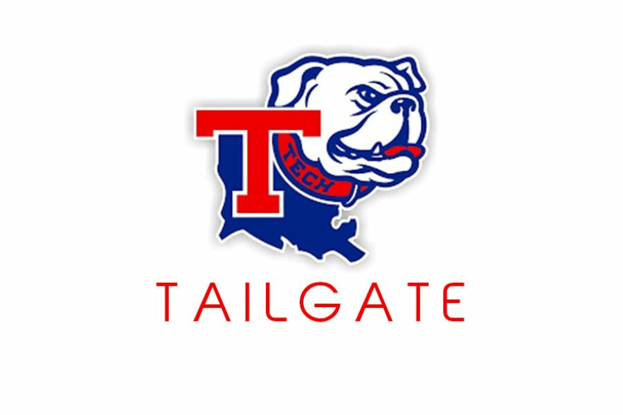 Tailgate  