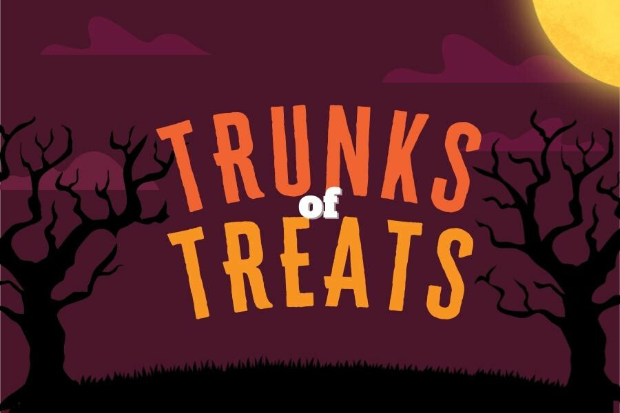 Trunks of Treat 