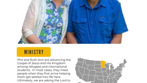 Saksa Family Profile