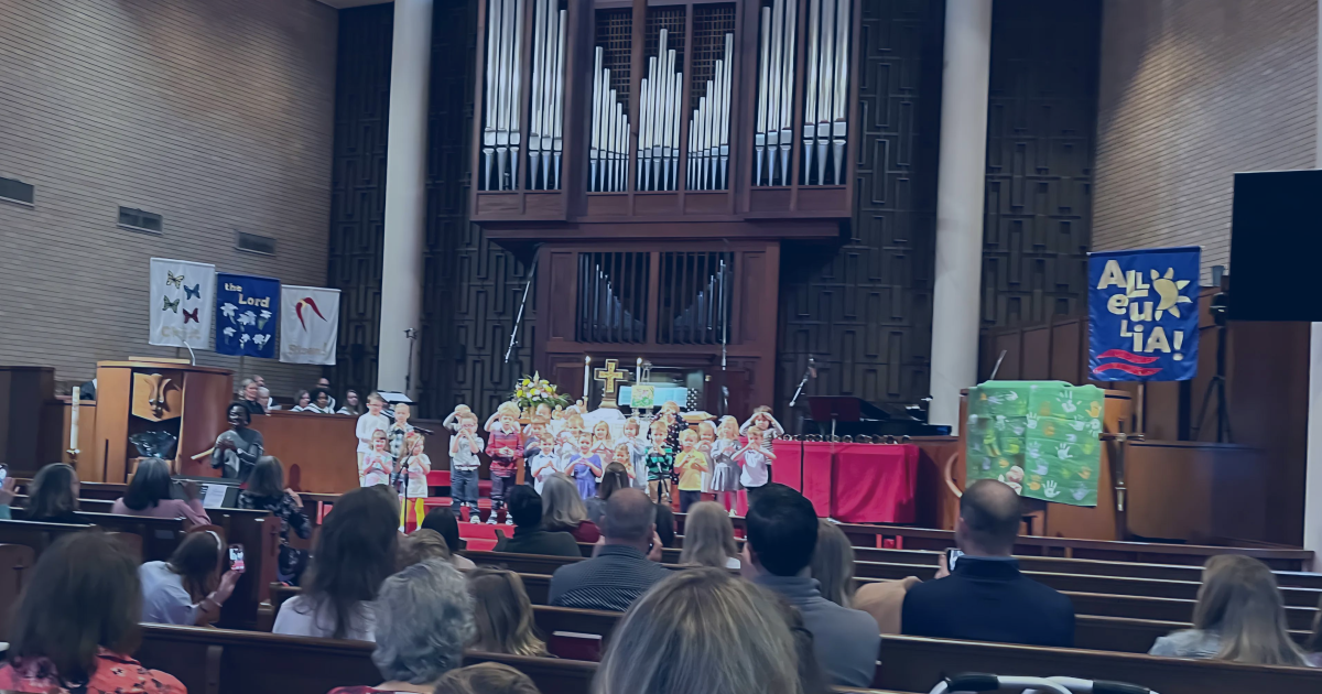 Walnut Hill Church Worship | Lovers Lane UMC