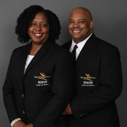 Deacon Marc & Chonda Coleman