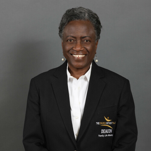 Deacon Donna Hind-Haynes