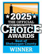 2025 Best Logo