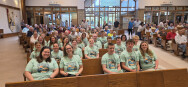 Youth Mission Trip 2026