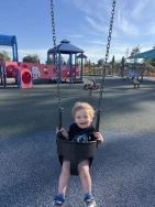 CYF Shaw Family Park