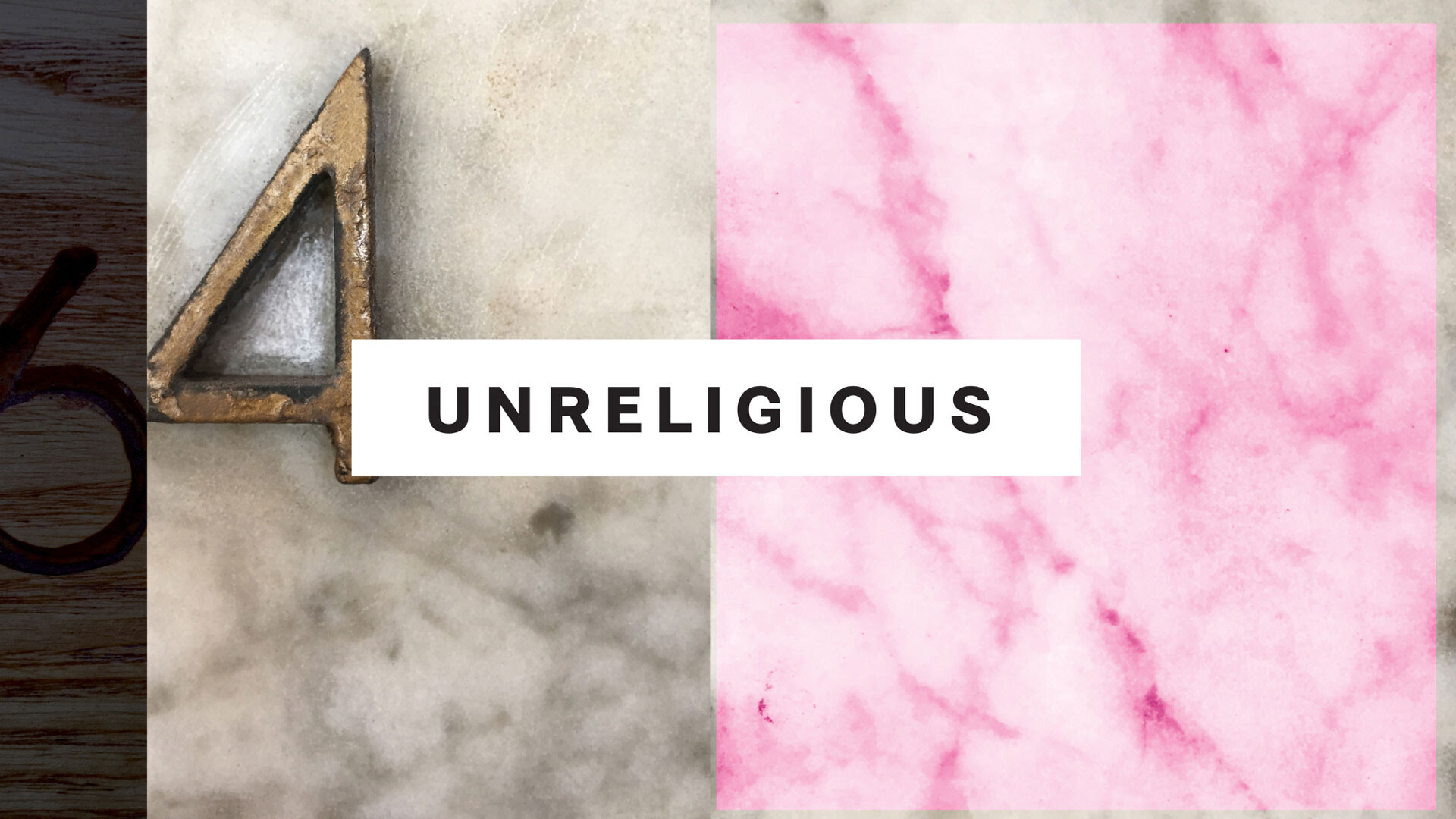 Unreligious (Audio) episode artwork