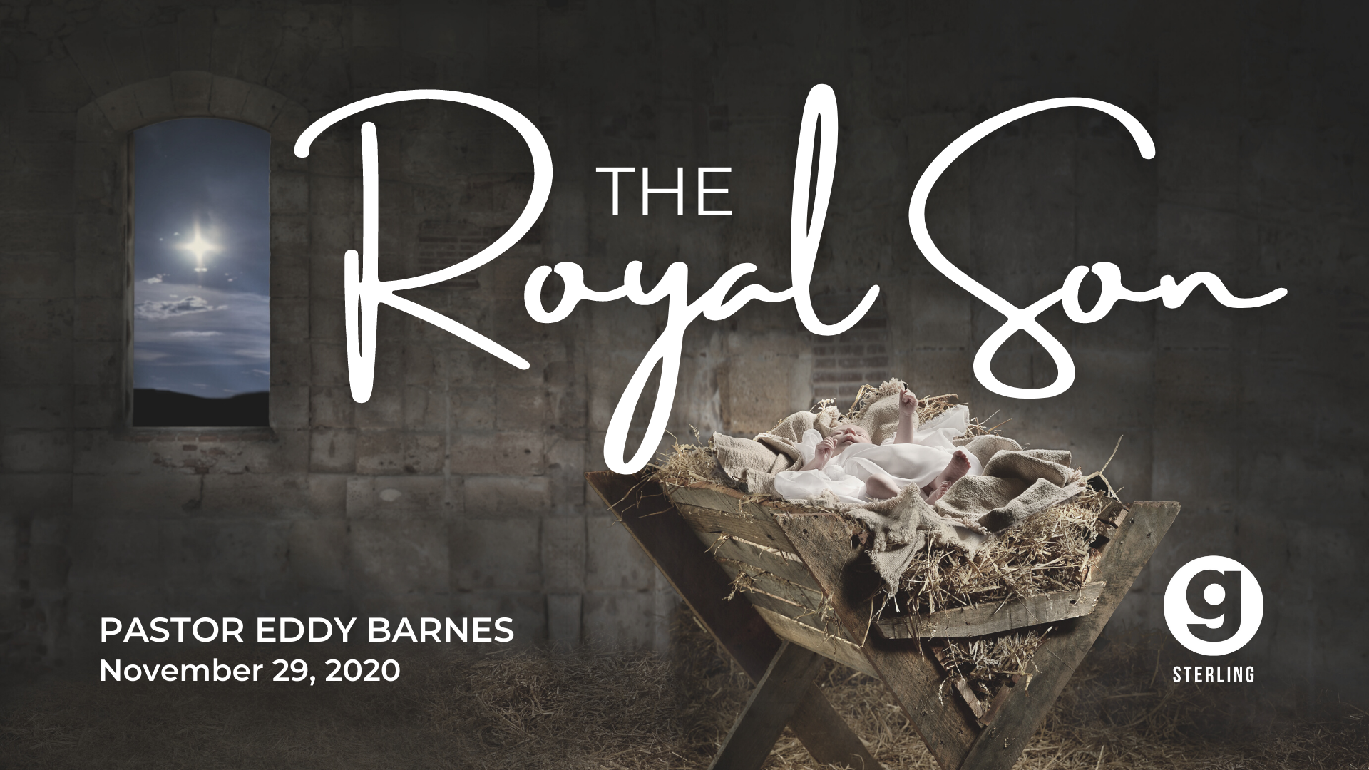 The Royal Son episode artwork