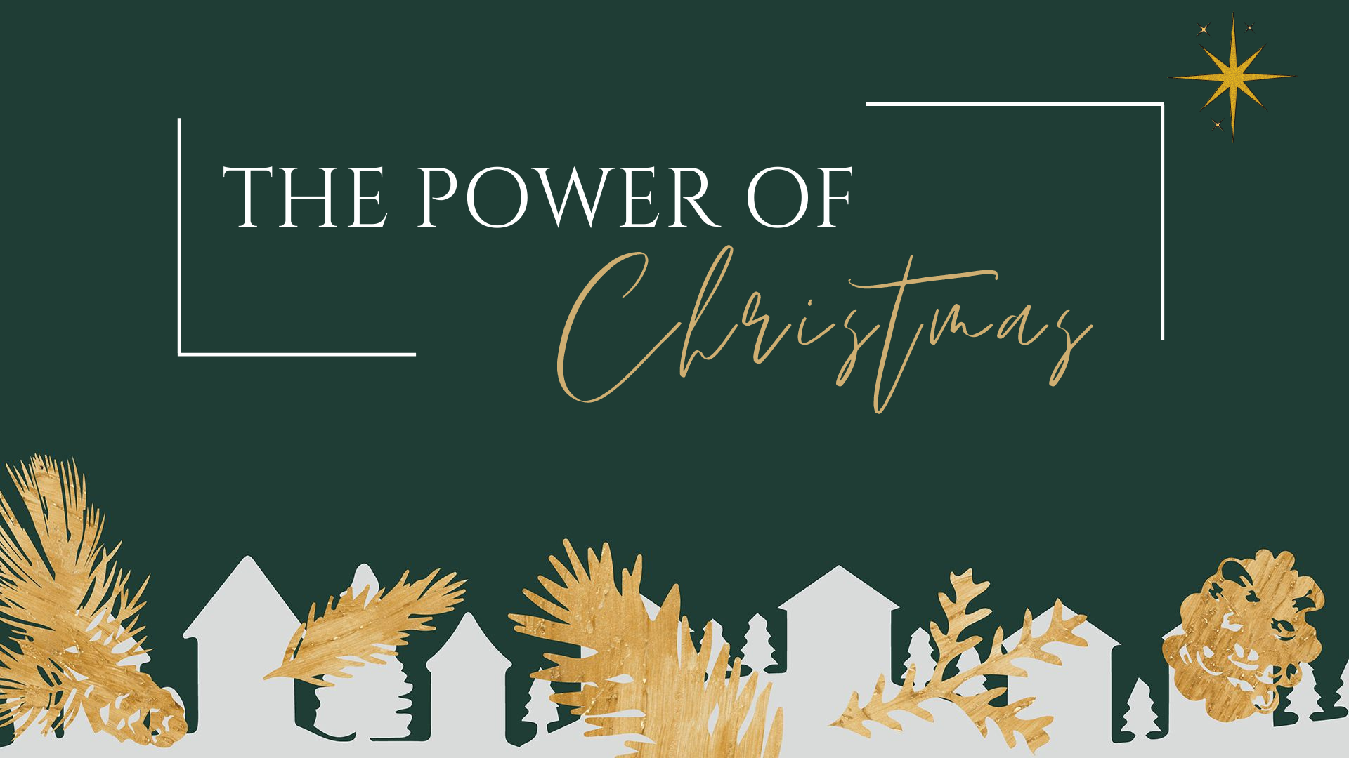 The Power Of Christmas