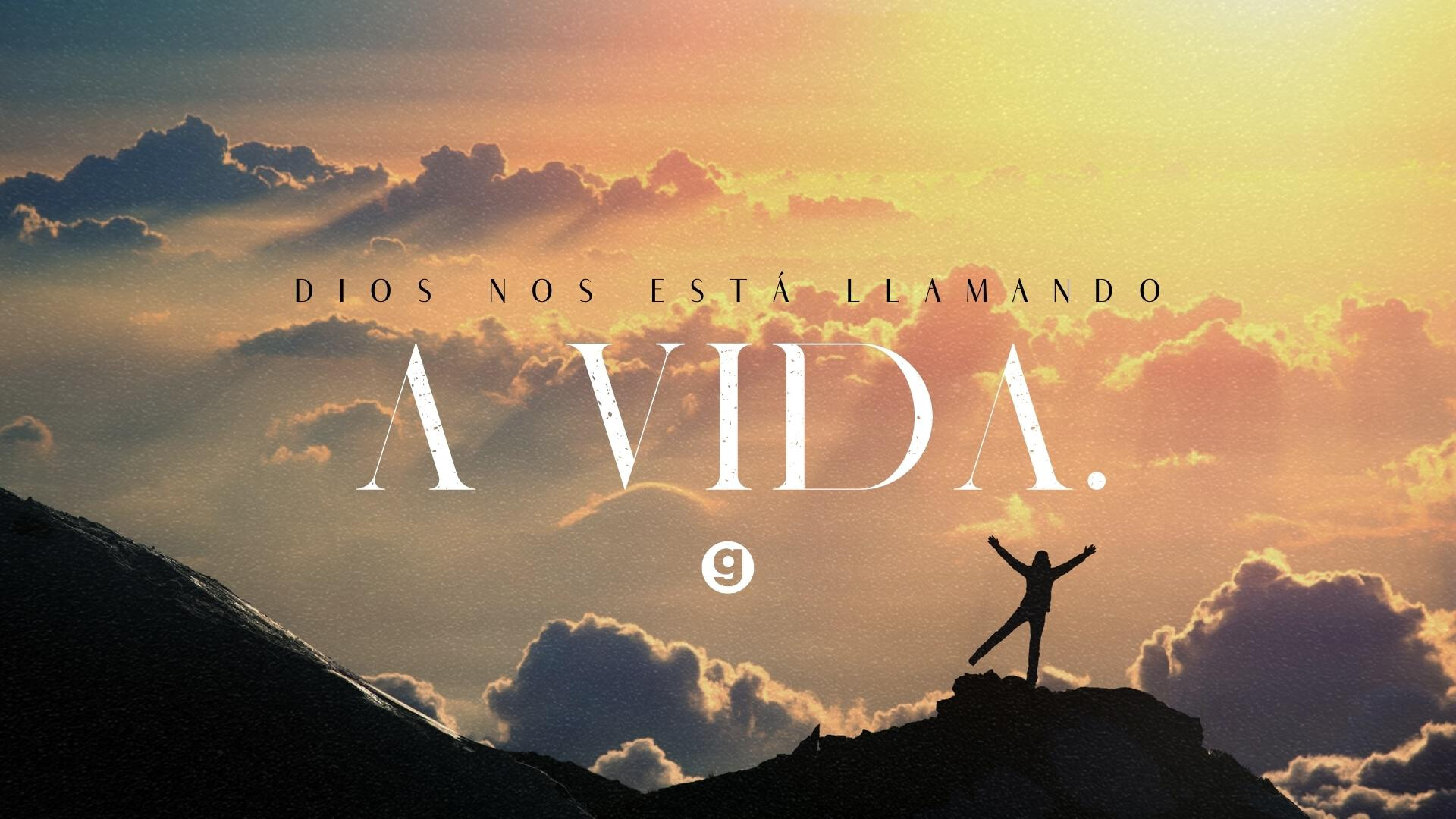 Dios nos esta llamando - A Vida episode artwork